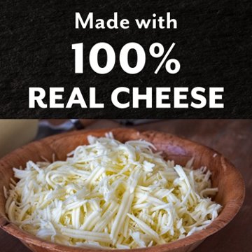 DiGiorno Cheese Stuffed Crust Supreme Frozen Pizza