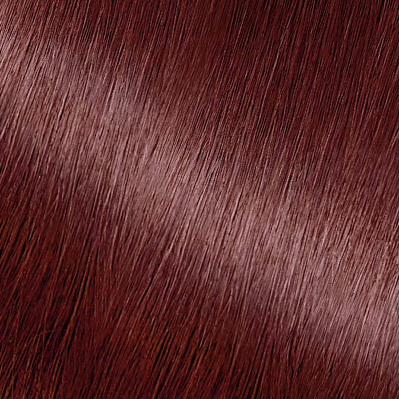 Garnier Nutrisse Nourishing Hair Color Creme with Triple Oils 452 Dark Reddish Brown; image 7 of 11