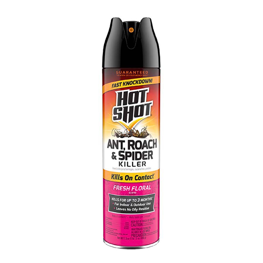 is hot shot ant bait harmful to dogs