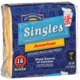Hill Country Fare Singles American Cheese Slices, 16 ct, 12 oz