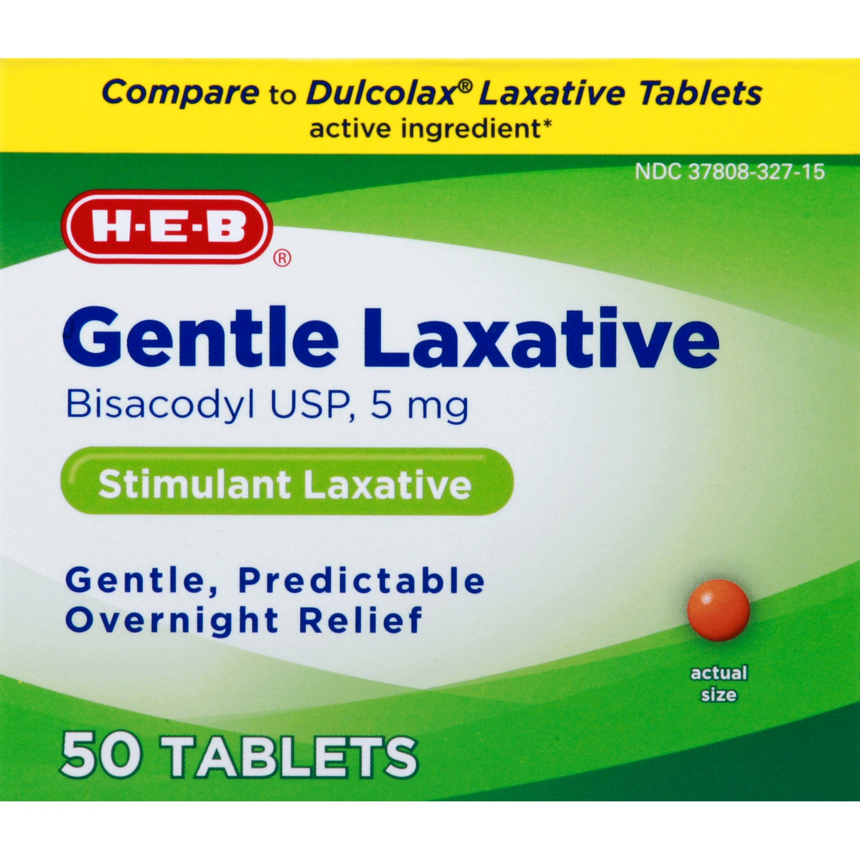 H-E-B Gentle Laxative Suppositories - Shop Digestion & Nausea at H-E-B