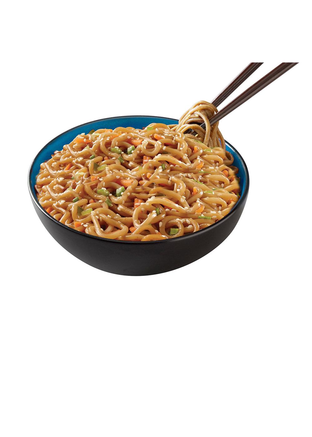 Simply Asia Sesame Teriyaki Noodle Bowl; image 3 of 7