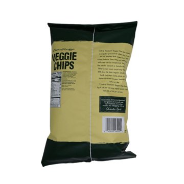 Central Market Veggie Chips, 6 oz