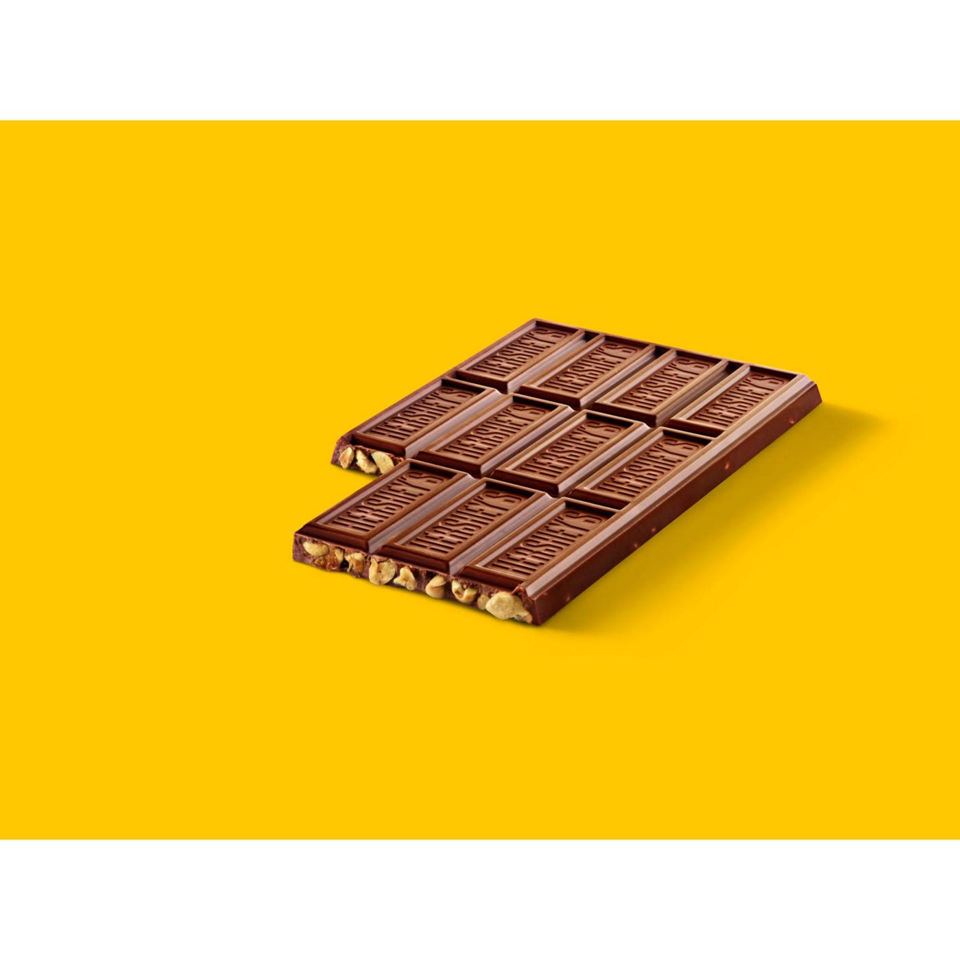 Hershey's Mr. Goodbar XL Chocolate Candy Bar, 16 pc; image 2 of 7