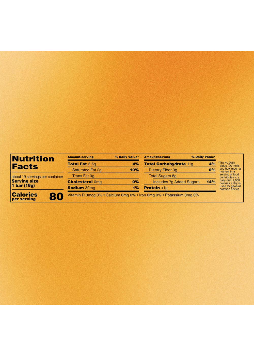 Twix Milk Chocolate Caramel Cookie Fun Size Candy Bars; image 8 of 10