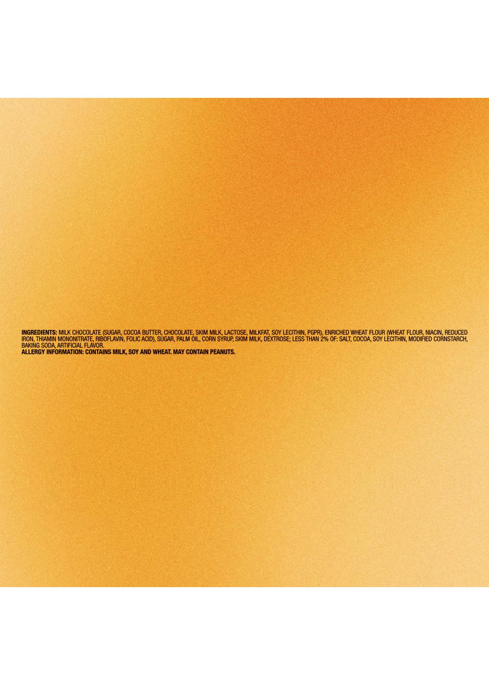 Twix Milk Chocolate Caramel Cookie Fun Size Candy Bars; image 10 of 10