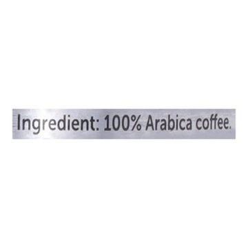 illy Classico Medium Classic Roast Ground Coffee