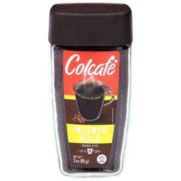 Colcafe Colombian Instant Coffee