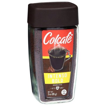 Colcafe Colombian Instant Coffee