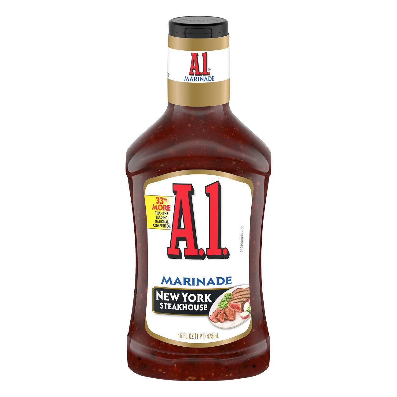 A.1. Original Steak Sauce - Shop Steak Sauce at H-E-B