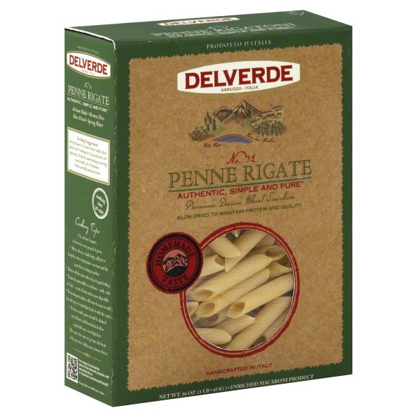 Borges Mini Penne Rigate Reviews