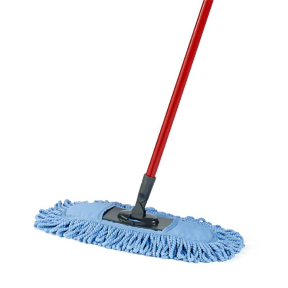 OCedar Hardwood Floor 'N Baseboards Dust Mop Shop Cleaning Tools at