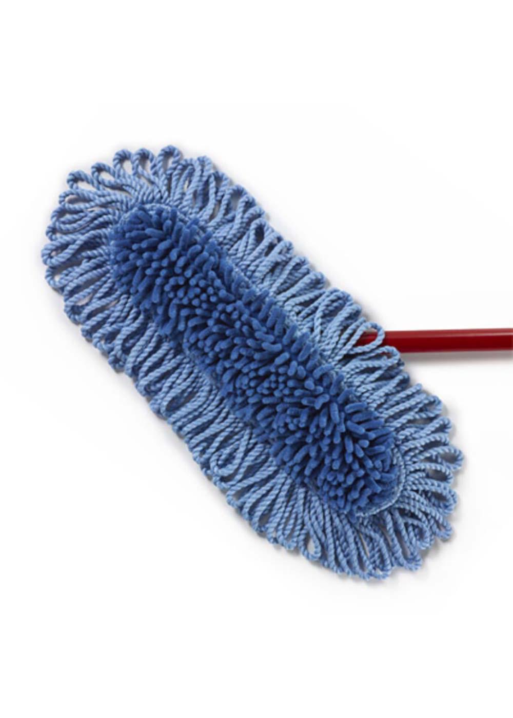 OCedar Hardwood Floor 'N Baseboards Dust Mop Shop Brooms & dust mops