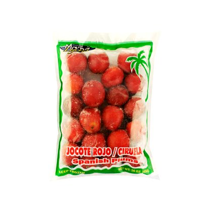 Mama Lycha Nance Pulpa, 14 oz | Joe V's Smart Shop | Low Prices