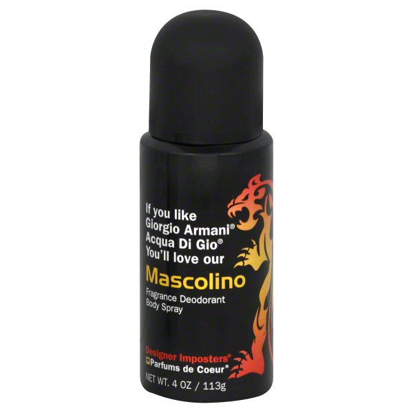 Mascolino cologne spray new arrivals