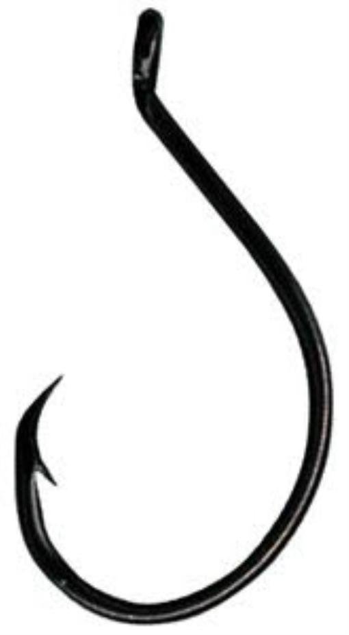 eagle claw 2/0 circle hooks