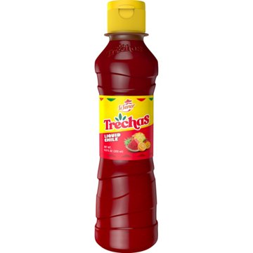 Trechas Liquid Chile