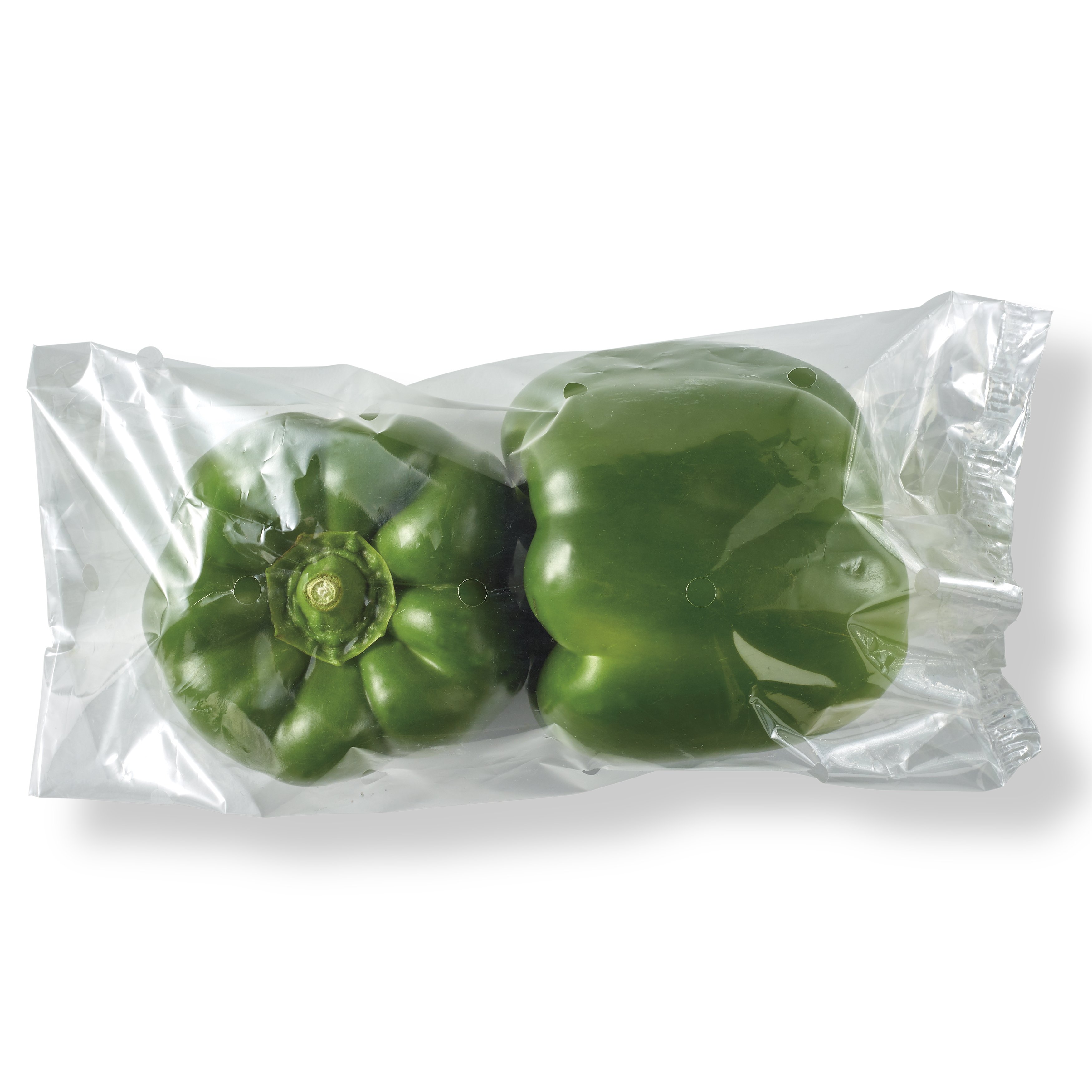 Fresh Organic Green Bell Peppers Shop Peppers at HEB