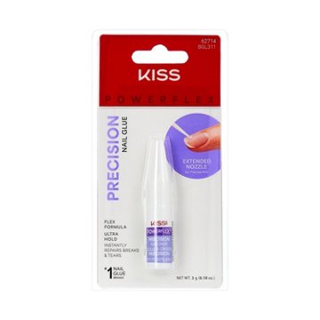 KISS Pro's Choice Nail Glue