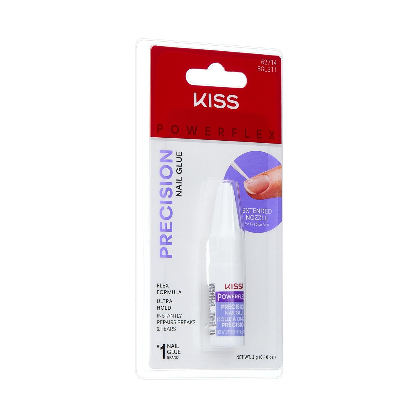 KISS Pro's Choice Nail Glue; image 2 of 8