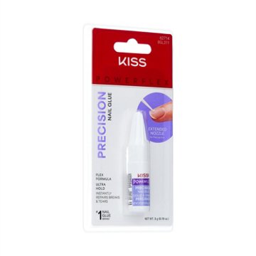 KISS Pro's Choice Nail Glue