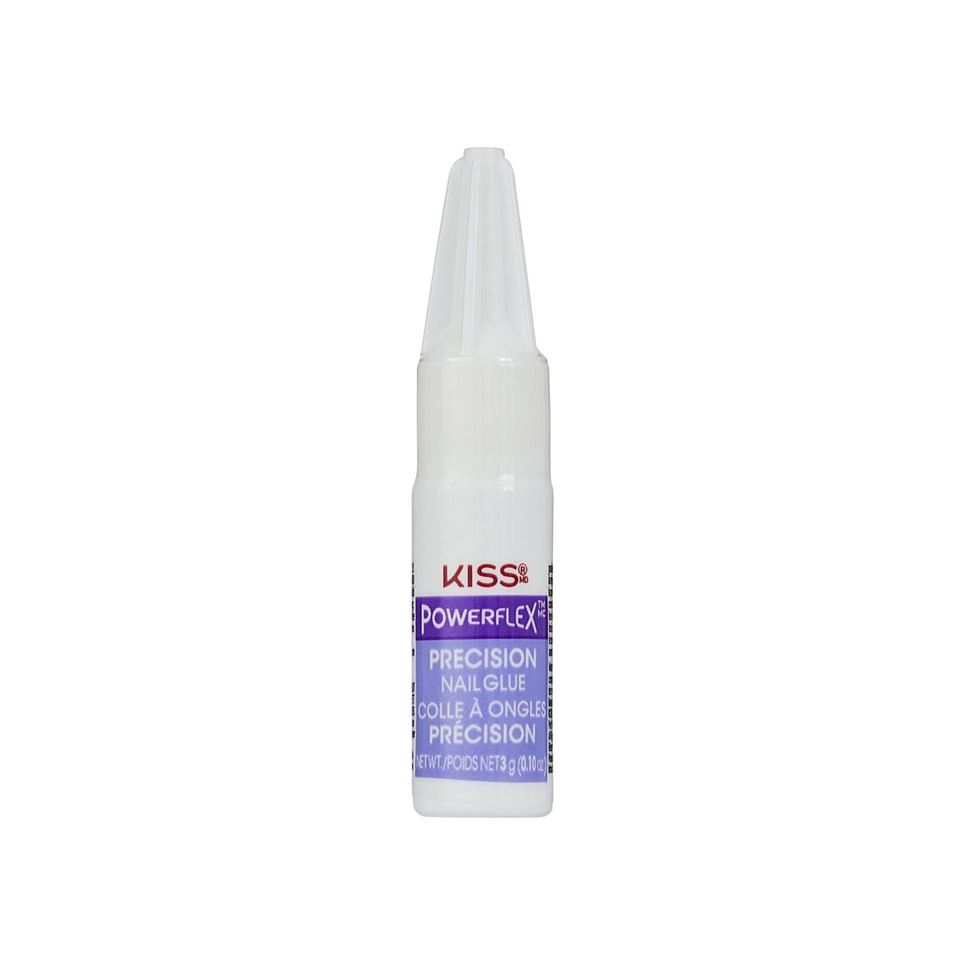 KISS Pro's Choice Nail Glue; image 4 of 8