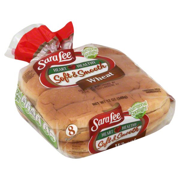 Sara Lee Hot Dog Buns Nutritional Information Besto Blog
