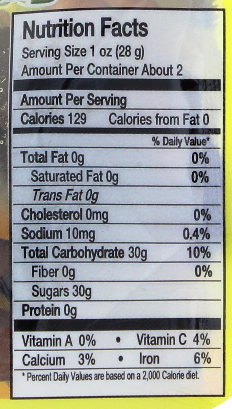 Chef Eric's Tamarind Ball Candy; image 2 of 2