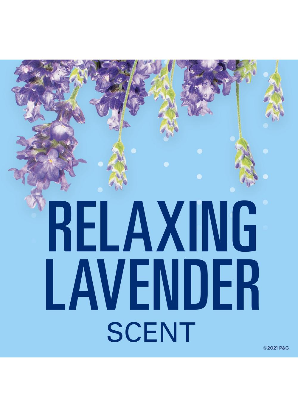 Secret 48 Hr Gel Antiperspirant Deodorant - Lavender; image 5 of 8