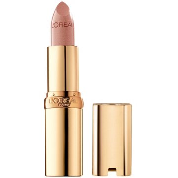 L'Oréal Paris Colour Riche Original Satin Lipstick - Caramel Latte