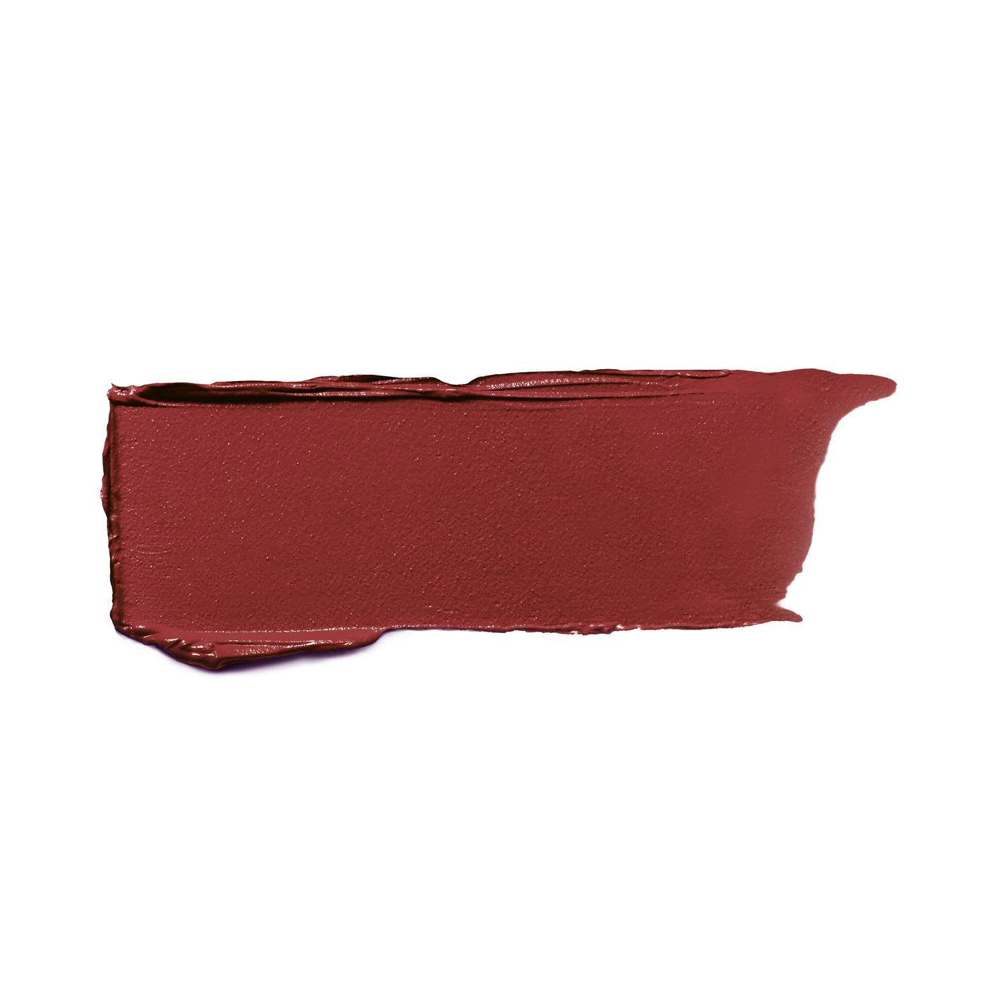 L'Oréal Paris Colour Riche Original Satin Lipstick for Moisturized Lips Ginger Spice; image 2 of 2