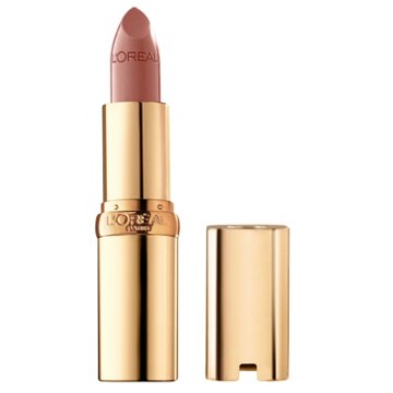 L'Oréal Paris Colour Riche Satin Lipstick - Fairest Nude