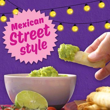 Delimex Beef & Cheese Flour Taquitos