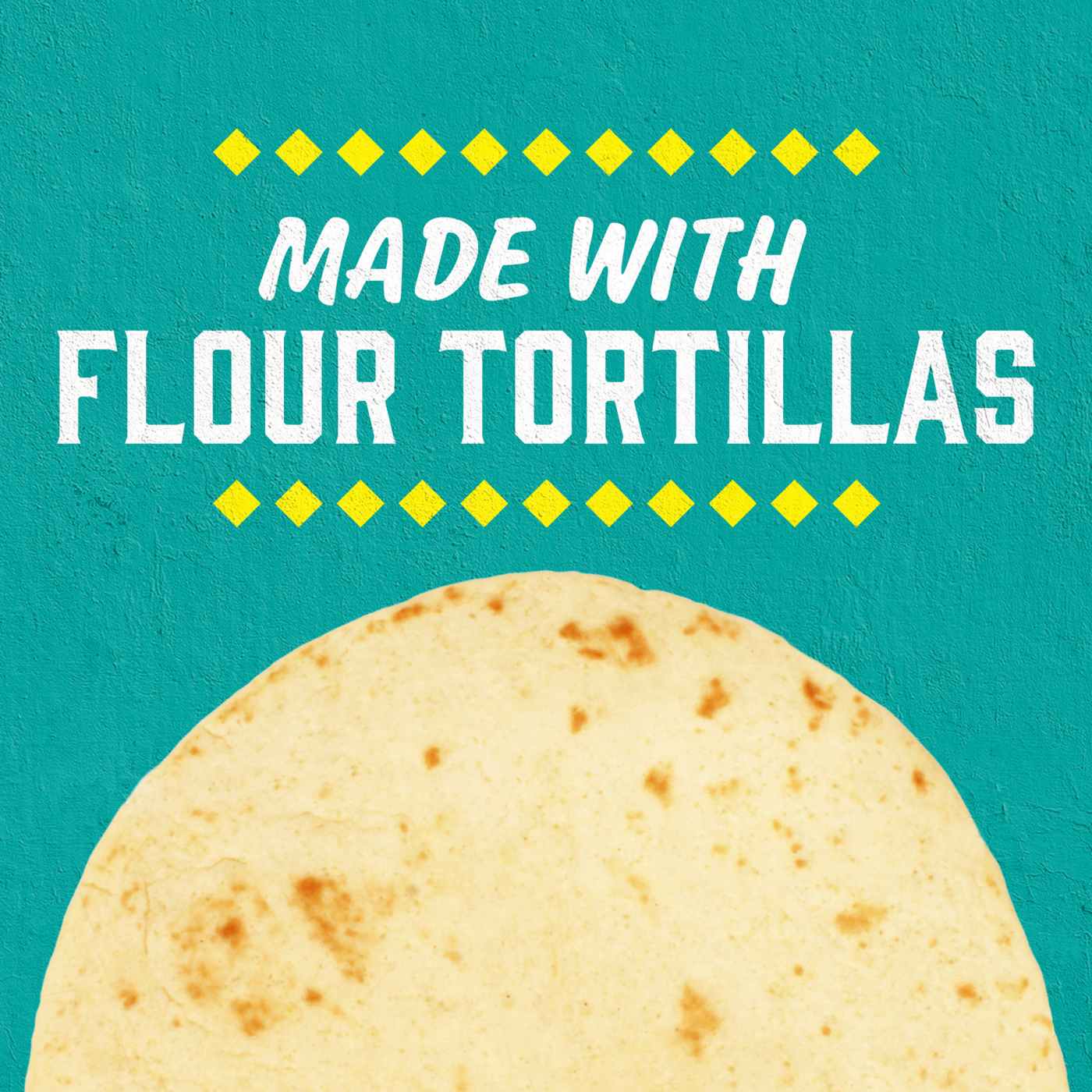 Delimex Chicken & Cheese Flour Taquitos, Frozen Appetizer Shop