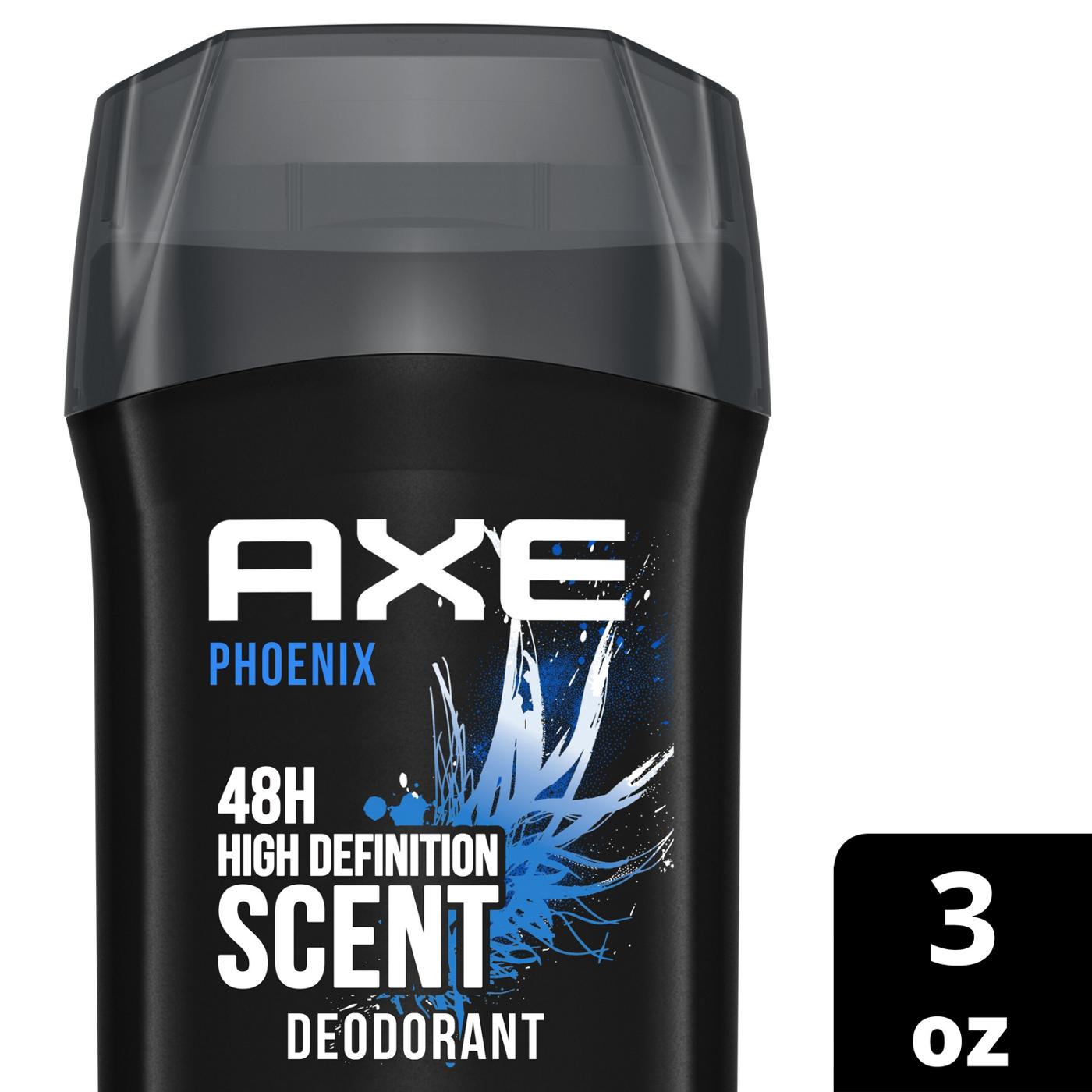 AXE Deodorant Stick for Men Phoenix; image 2 of 4