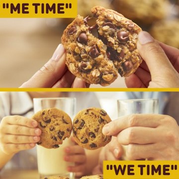 Nestle Toll House Milk Chocolate Chips, 23 Oz 23 oz., 23.0 oz