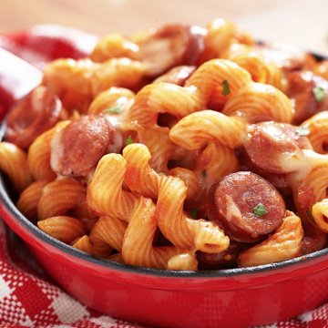 Armour Hot & Spicy Flavored Vienna Sausage Canned Sausage, 4.6 oz