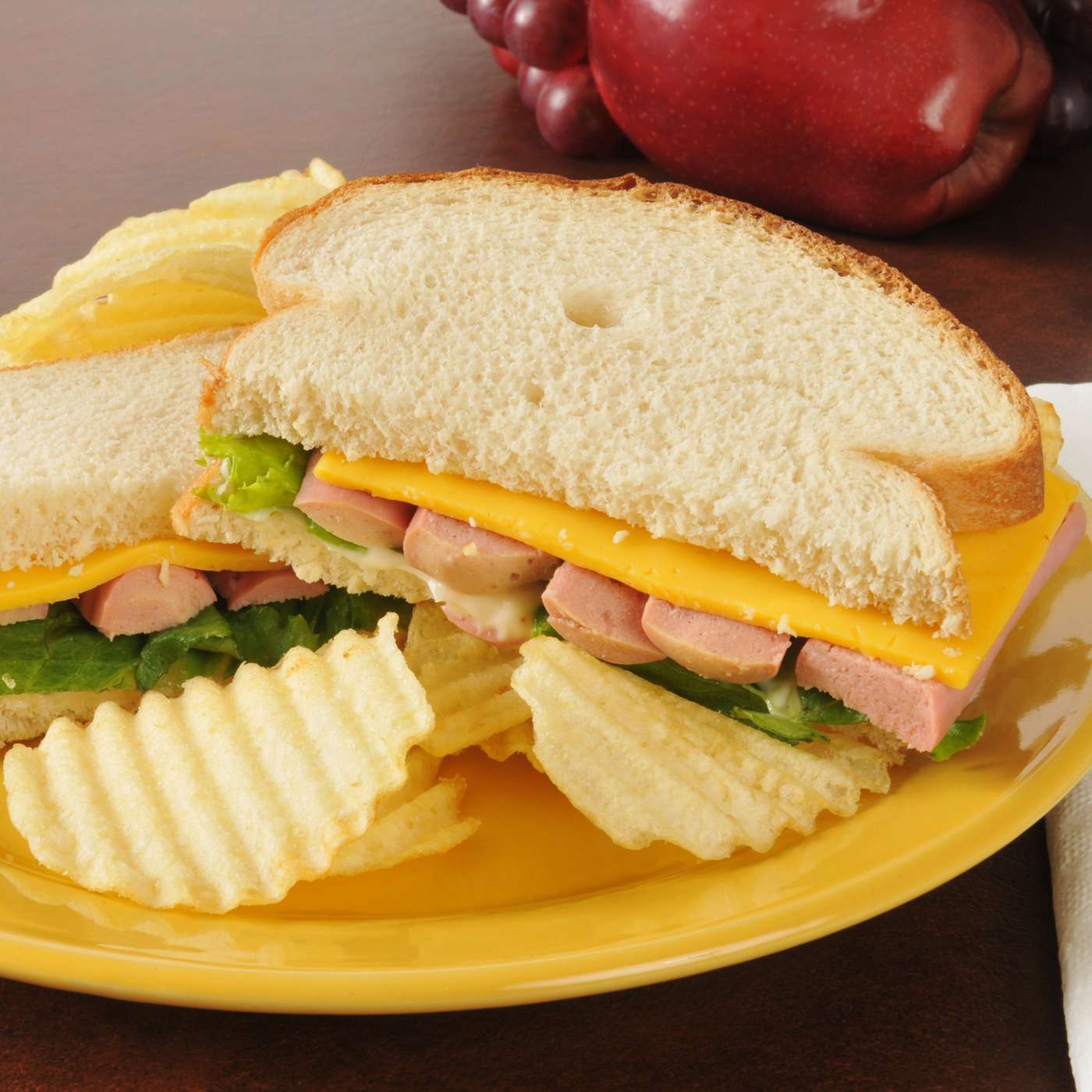 Armour Smoked Vienna Sausage Canned Sausage; image 3 of 7