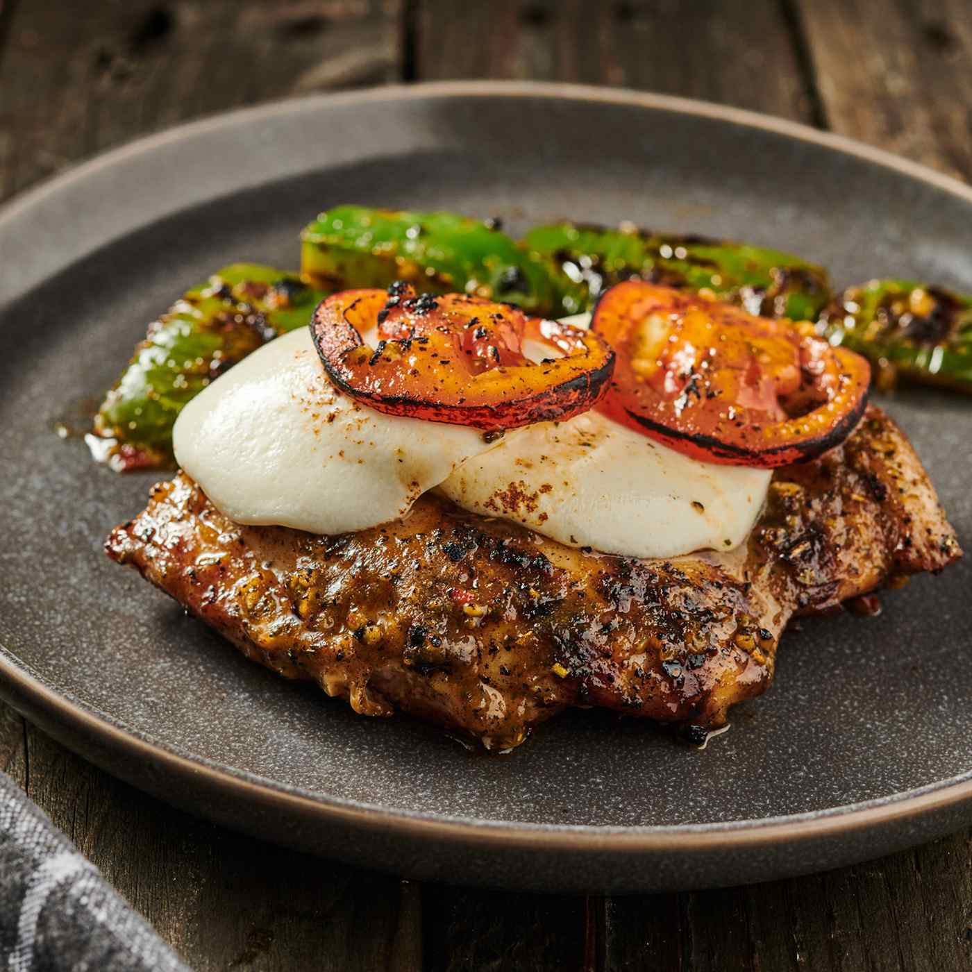 McCormick Grill Mates Garlic, Herb & Wine Marinade Seasoning Mix; image 4 of 6