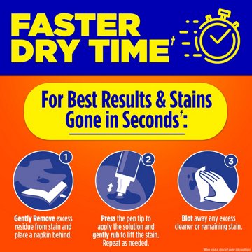 Tide To Go Instant Stain Remover