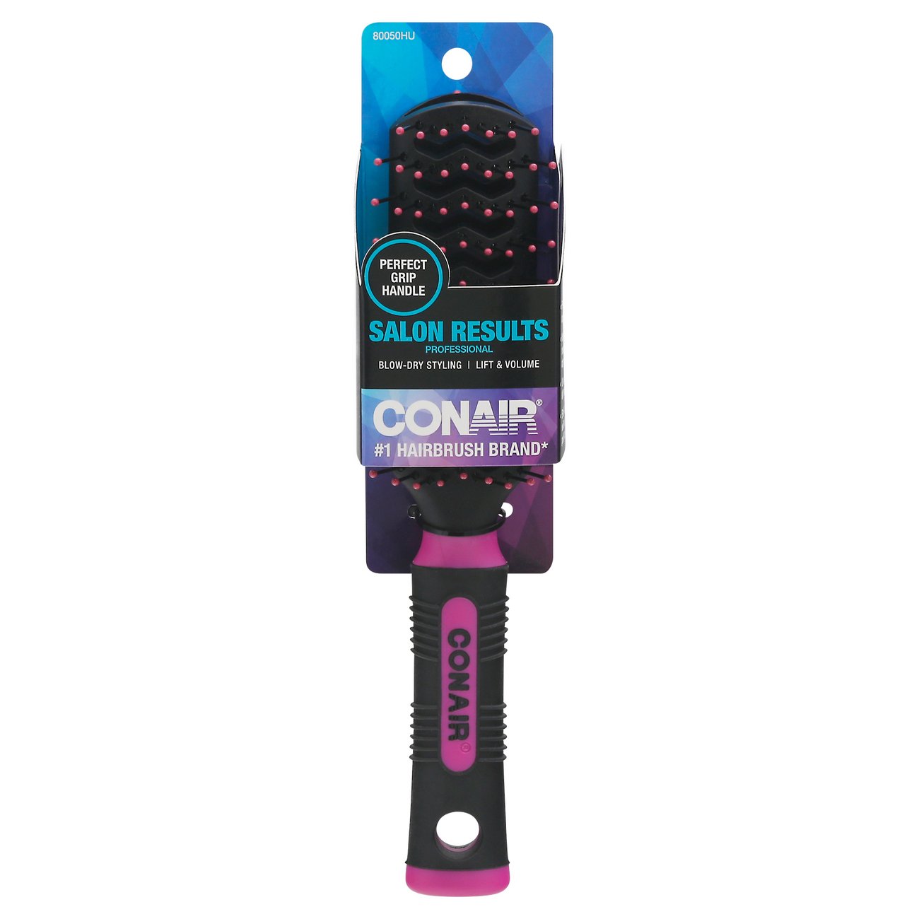 Conair Professional Salon Results Vent Brush Shop Brushes & Combs at