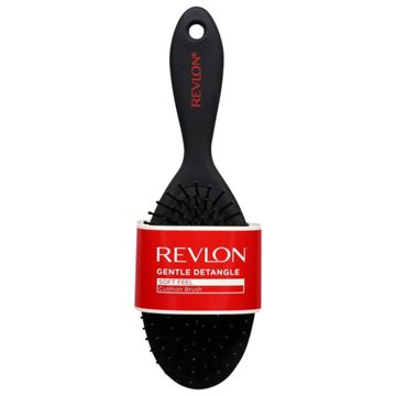 Revlon Soft Touch Gentle Detangle Hair Brush