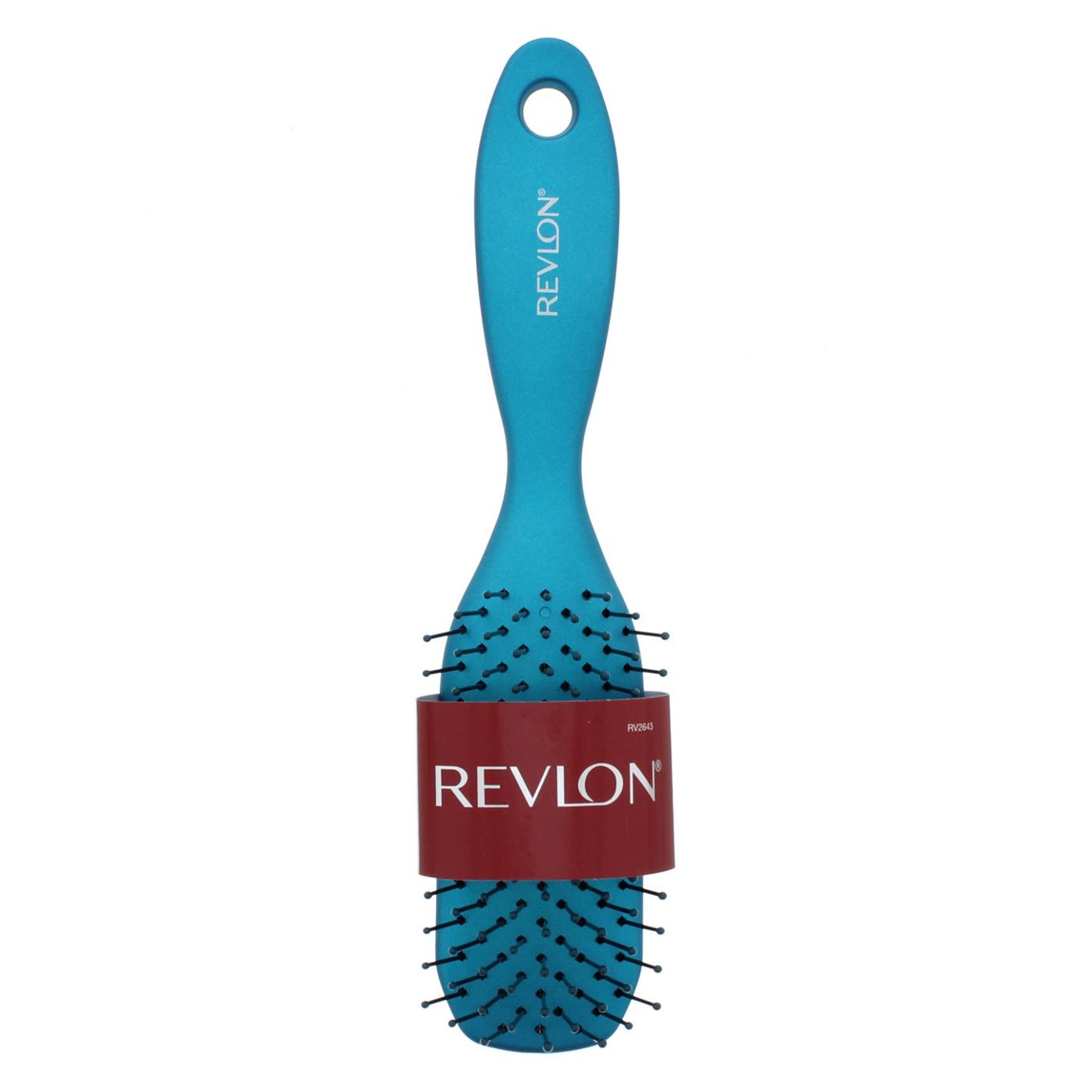 Revlon Soft Touch All Purpose Brush, Assorted Colors; image 3 of 3