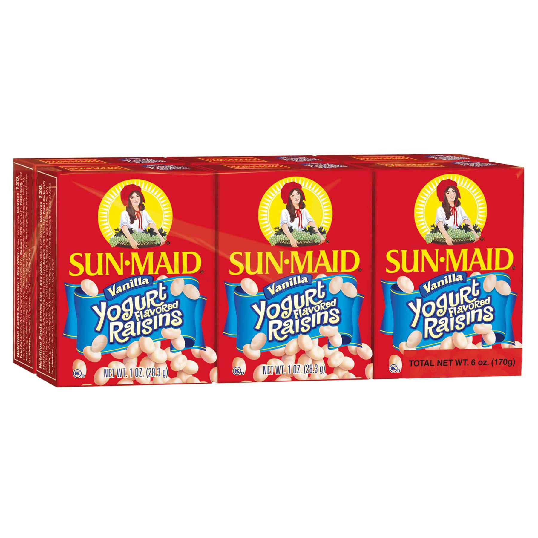 sun-maid-vanilla-yogurt-raisins-shop-candy-at-h-e-b