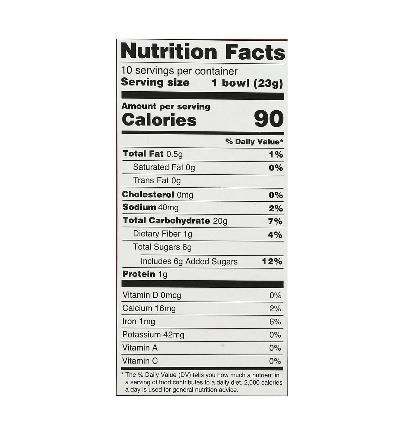 Joy Ice Cream Waffle Bowls; image 5 of 5