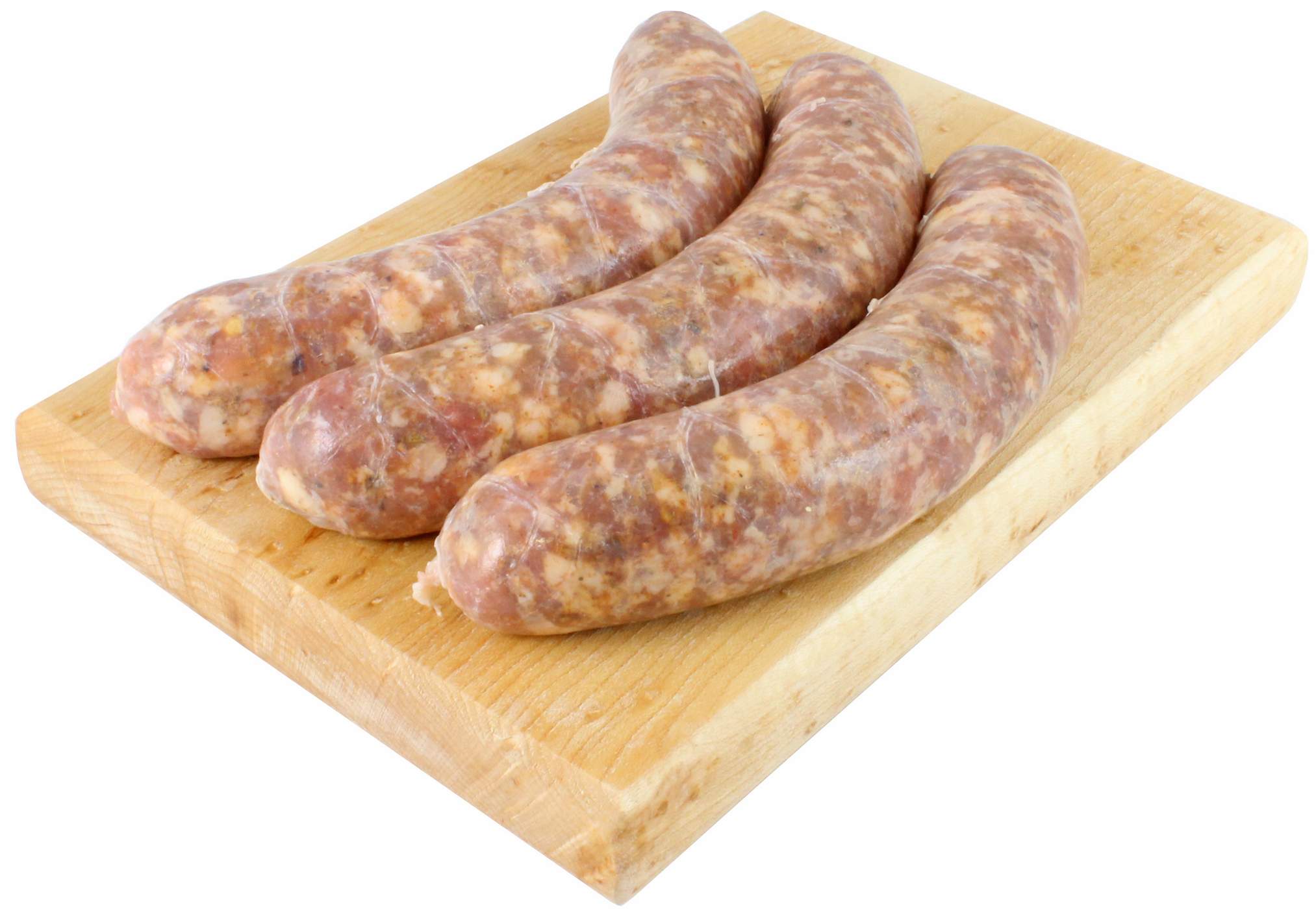 Central Market Mild Italian Sausage; image 1 of 2