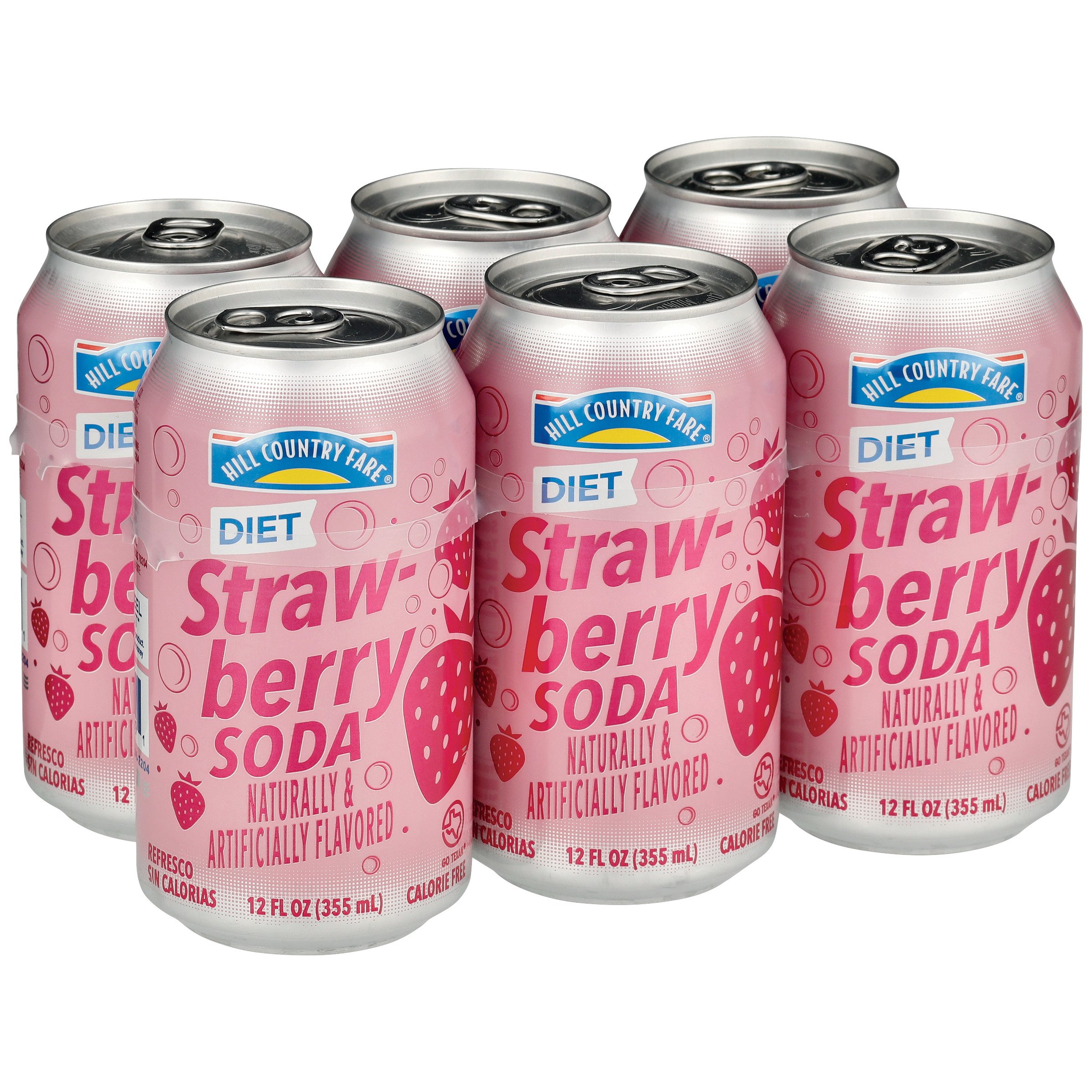 strawberry sprite can