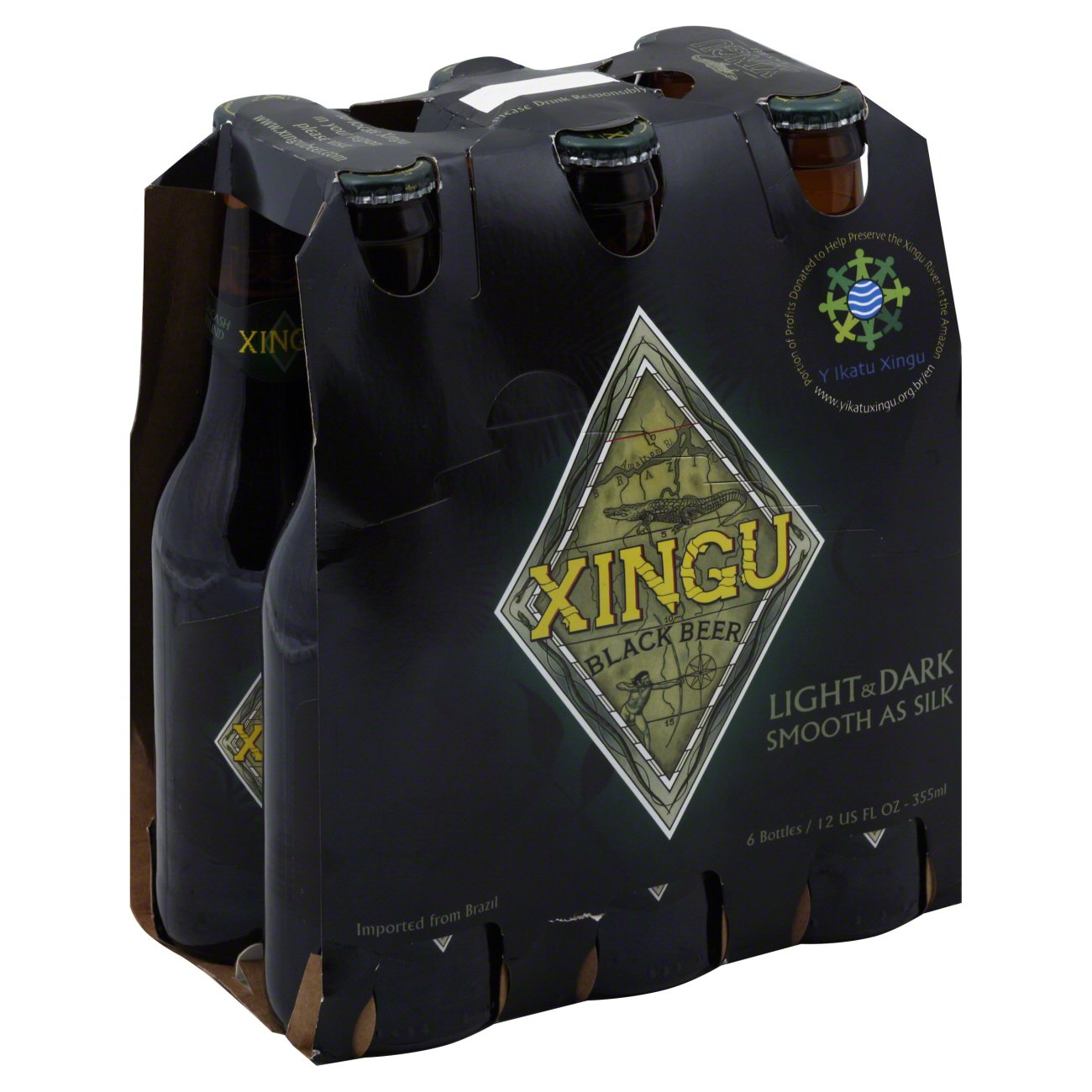 Xingu Beer