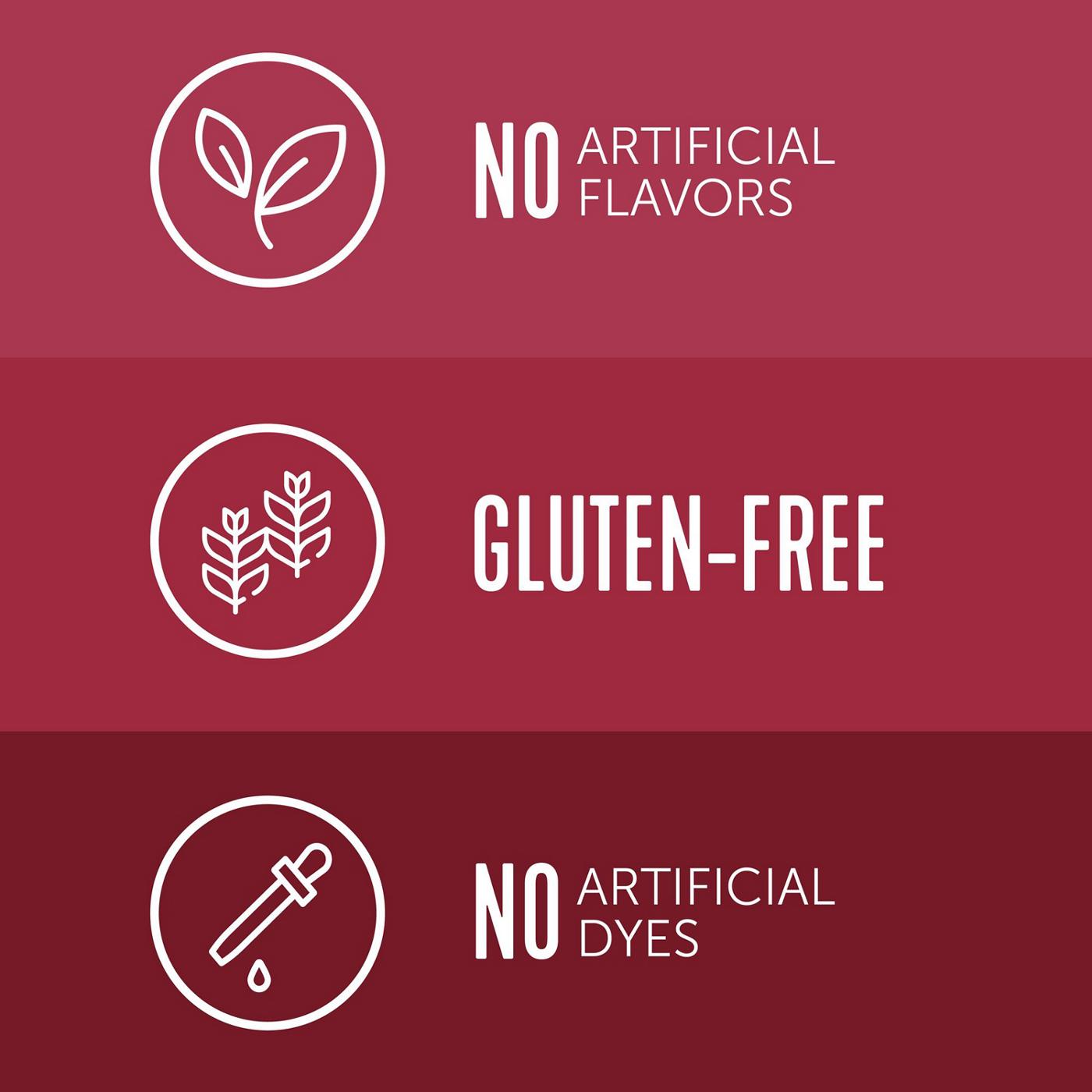 Idahoan Baby Reds Mashed Potatoes; image 4 of 4