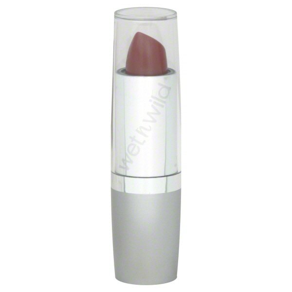 Wet n Wild Silk Finish Cinnamon Lip Color Shop Lipstick at HEB